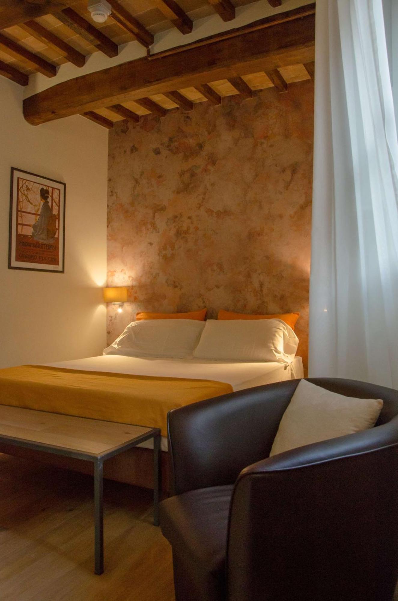 Antico Sipario Boutique Hotel, BW Signature Collection Paciano Екстериор снимка