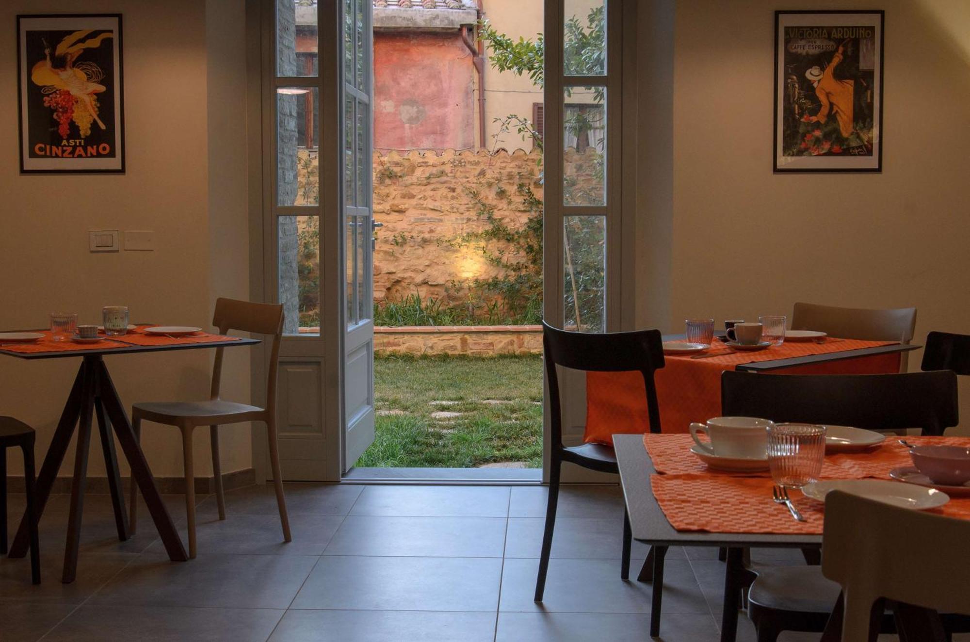 Antico Sipario Boutique Hotel, BW Signature Collection Paciano Екстериор снимка