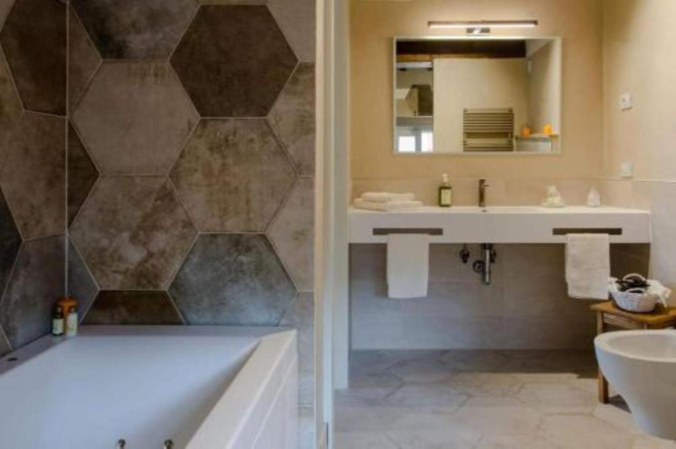 Antico Sipario Boutique Hotel, BW Signature Collection Paciano Екстериор снимка