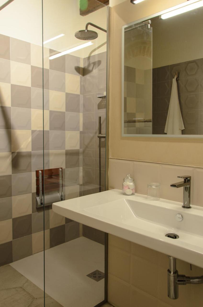 Antico Sipario Boutique Hotel, BW Signature Collection Paciano Екстериор снимка
