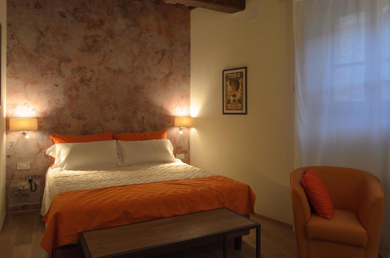 Antico Sipario Boutique Hotel, BW Signature Collection Paciano Екстериор снимка