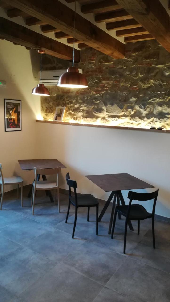 Antico Sipario Boutique Hotel, BW Signature Collection Paciano Екстериор снимка
